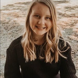 Meet your Posher, Hope